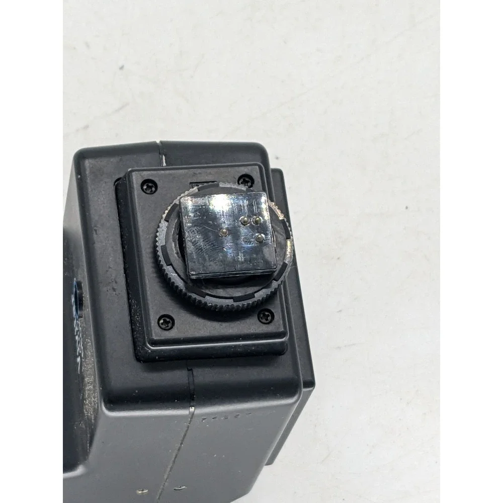 Vivitar auto thyristor